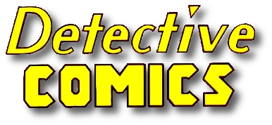 Series-Detective Comics