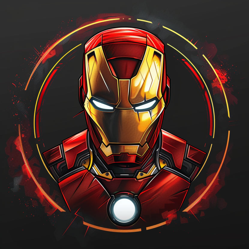 Iron Man