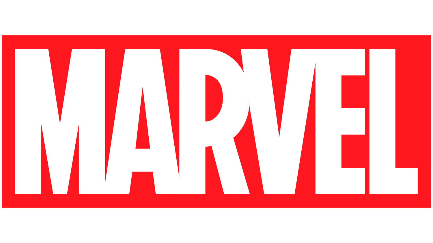 Marvel Comics