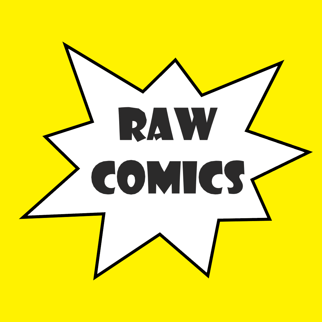 Raw Comics