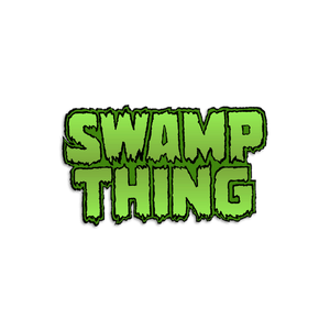 Swamp Thing