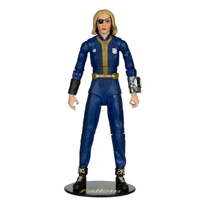 Fallout TV Wave 1 Steph Harper Season 2 7-Inch Scale Deluxe Action Figure (Copy)