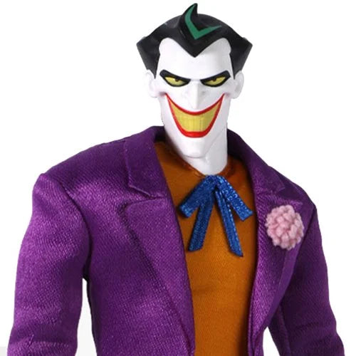 Batman: The Animated Series The Joker One:12 Collective Action Figure