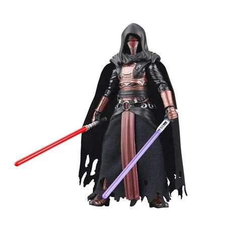 Star Wars The Vintage Collection 3 3/4-Inch Darth Revan Action Figure