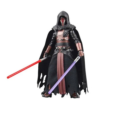 Star Wars The Vintage Collection 3 3/4-Inch Darth Revan Action Figure
