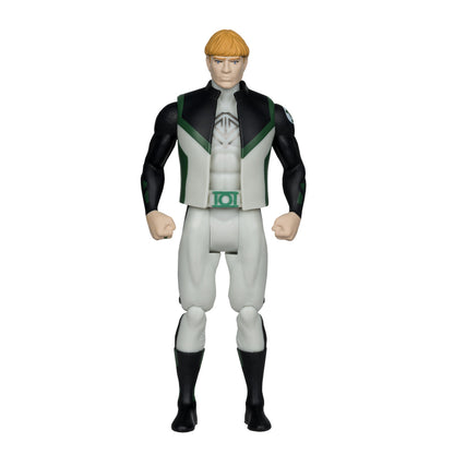 DC Super Powers Wave 12 Superman Movie 5-Inch Scale Action Figure - Guy Gardner