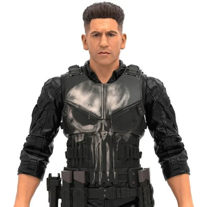 Daredevil: Born Again Marvel Legends Series Punisher 6-Inch Action Figure