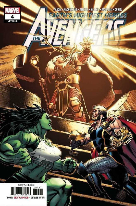 Avengers Vol 8 #04