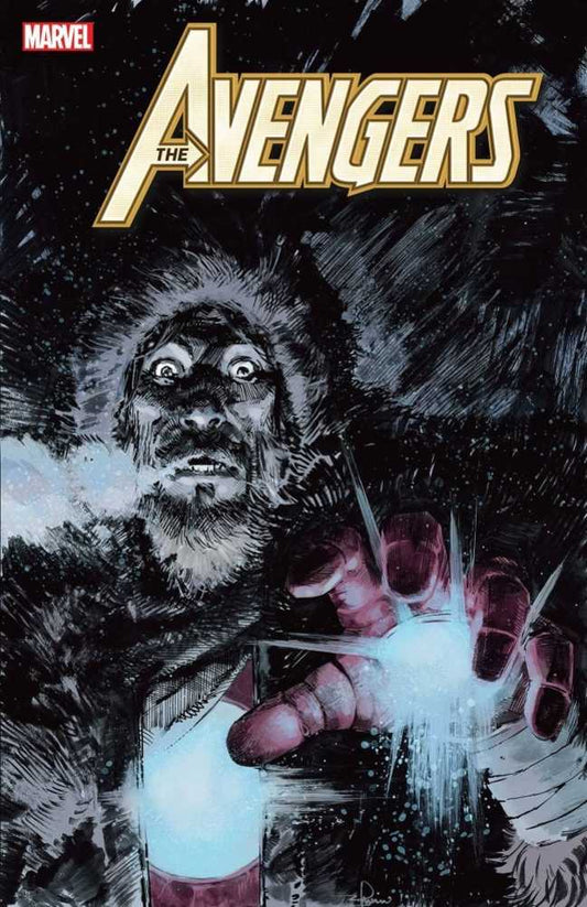 Avengers Vol 8 #31