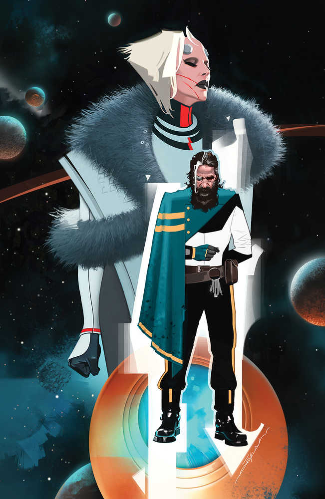 We Only Find Them When Theyre Dead Vol 1 #3 - 1:10 Incentive