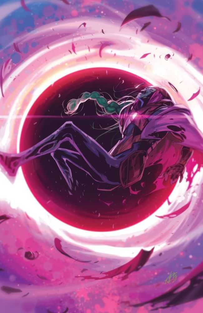 We Only Find Them When Theyre Dead #4 Cover B Infante Variant