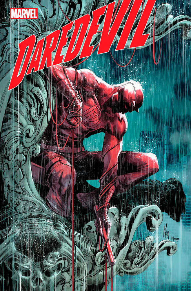 Daredevil Vol 7 #01