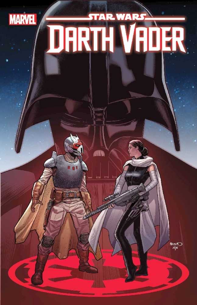 Star Wars Darth Vader #24