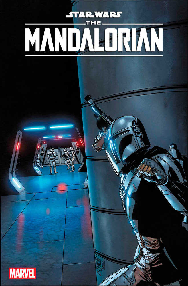 Star Wars: The Mandalorian Season 2 4