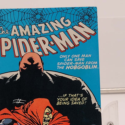 Amazing Spider-Man Vol 1 #249