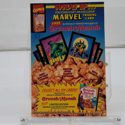 Vengadores Costa Oeste #94