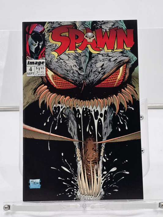 Spawn #004