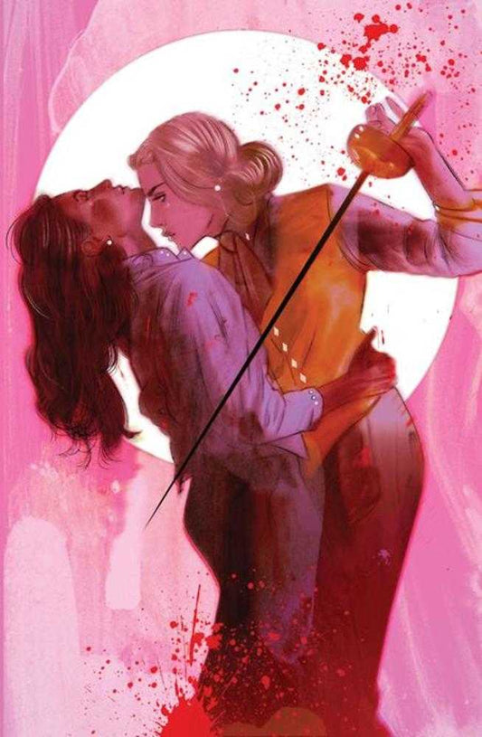 Exquisite Corpses Vol 1 #2 Cover D Stealth Variant (Mature)