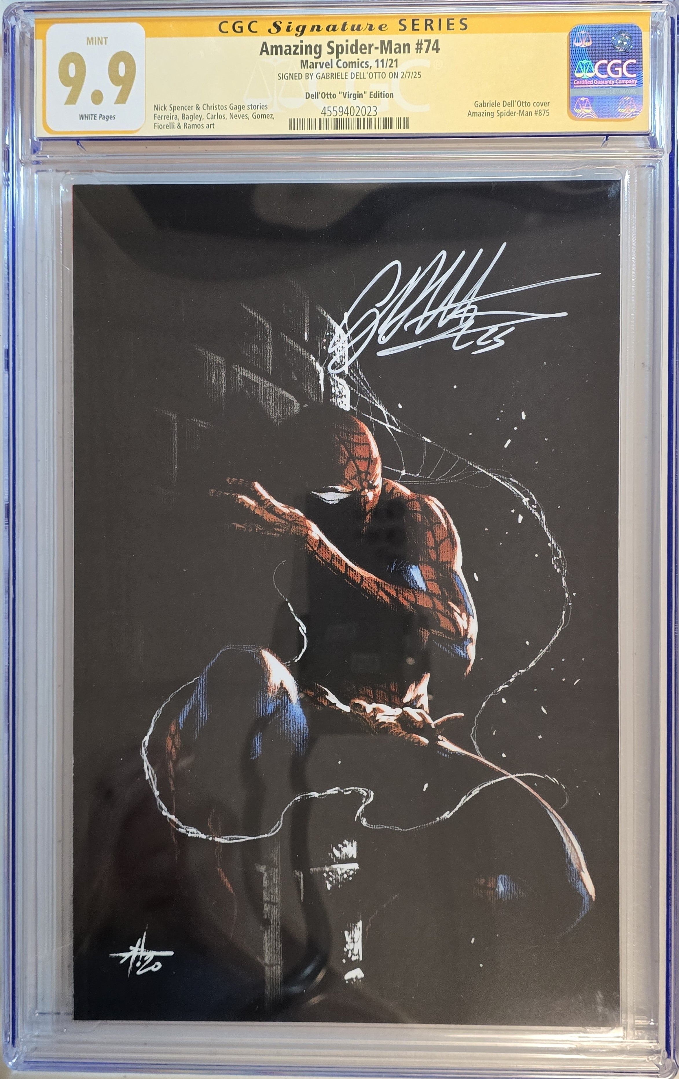 Signed – Luna-Tech Comics LLC