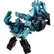 Transformers Generations Age of the Primes Deluxe Micronus Prime