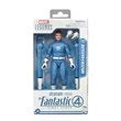 The Fantastic Four: First Steps Marvel Legends Series Mister Fantastic 6-Inch Action Figure