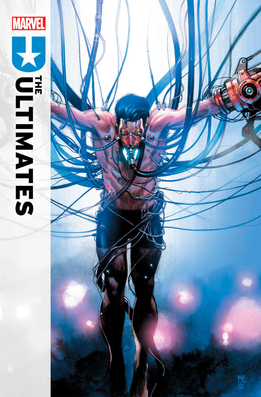 Ultimates Vol 6 #12