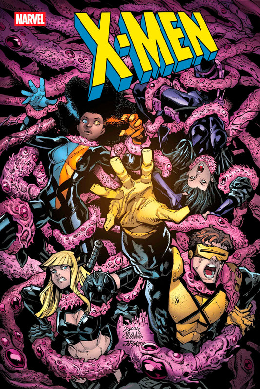 X-Men Vol 7 #15