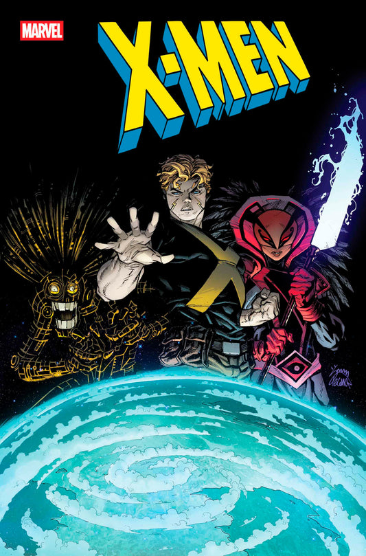 X-Men Vol 7 #19