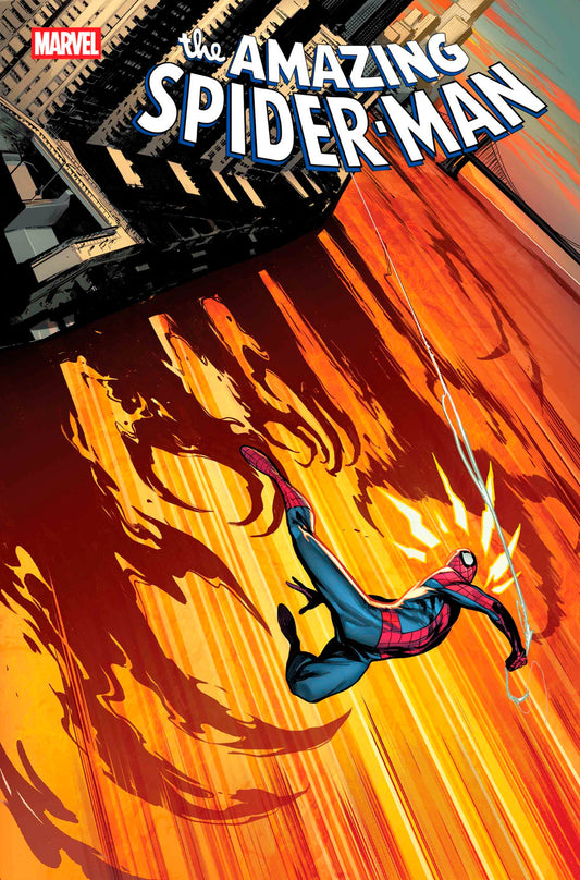 Amazing Spider-Man Vol 8 #03