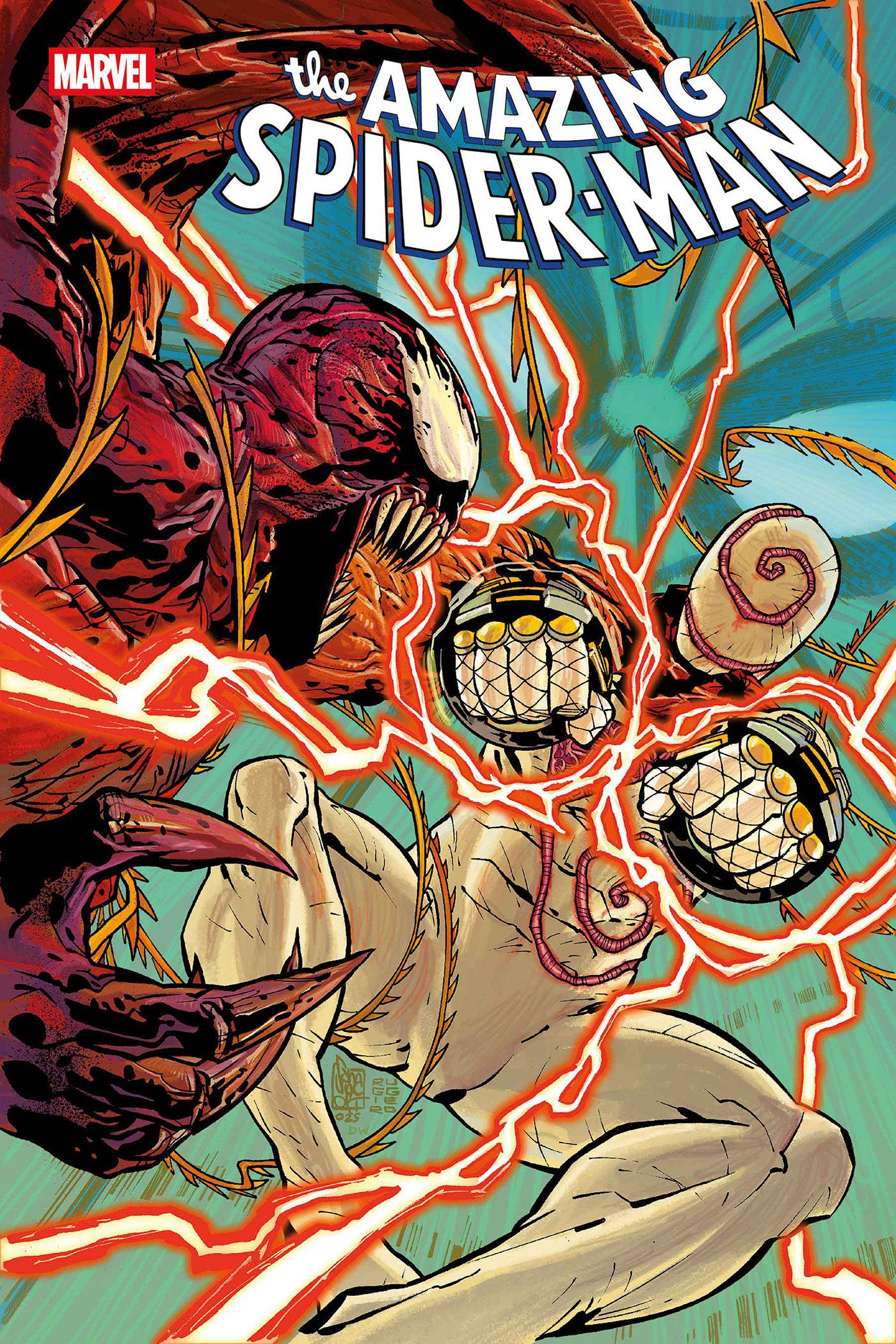 Amazing Spider-Man Vol 8 #24
