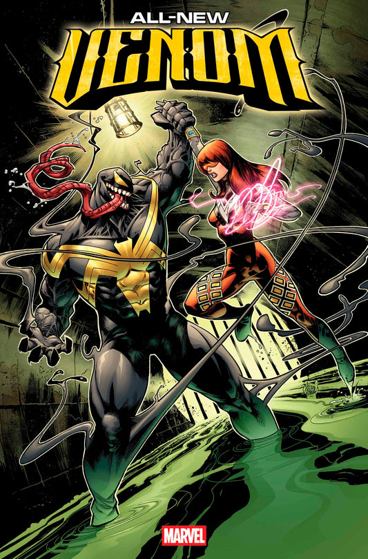 All-New Venom Vol 1 #6