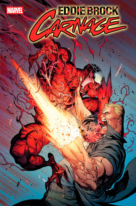 Eddie Brock: Carnage Vol 1 #3