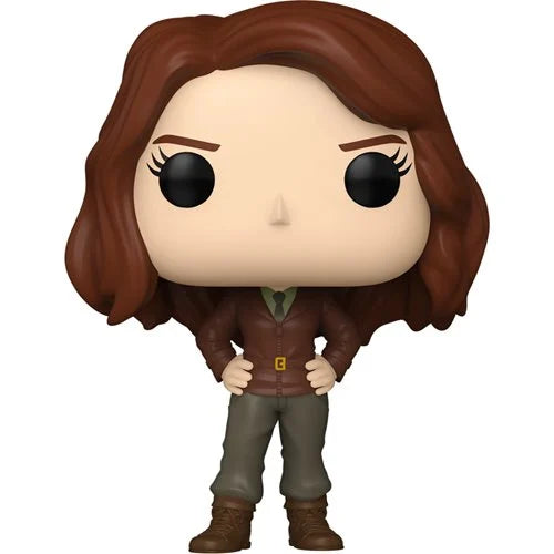 Marvel MCU Archives The Infinity Saga Peggy Carter Funko Pop! Vinyl Figure #1475