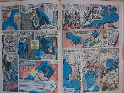 Batman Vol 1 #308