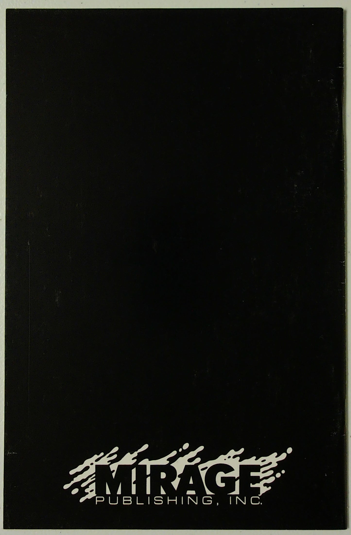 Teenage Mutant Ninja Turtles Vol 1 #38