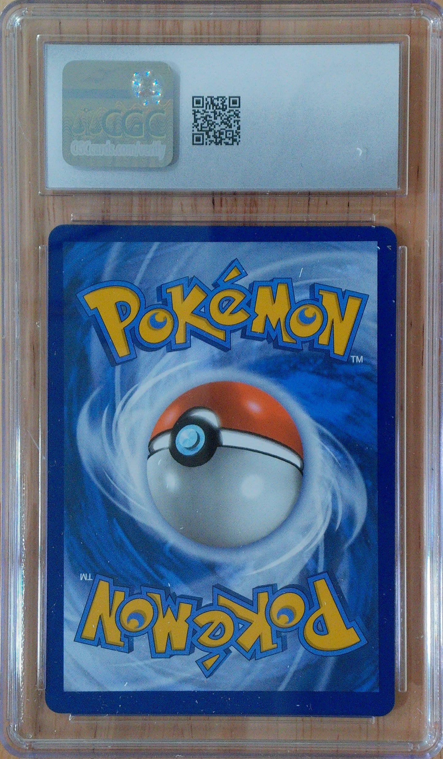 Sylveon Ex #041/131 - Prismatic Evolutions - CGC 9.0 - Holo