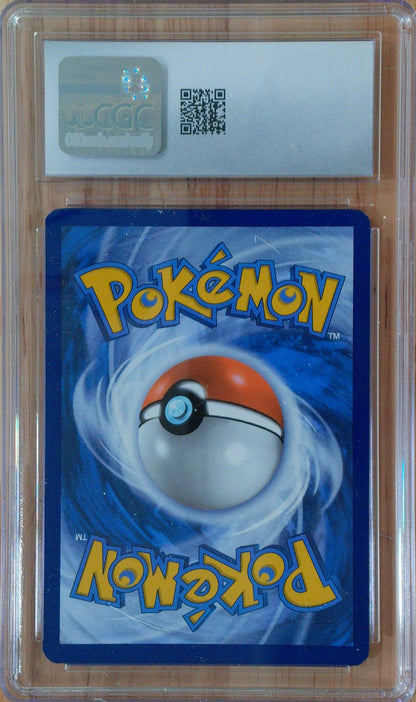 Max Rod #116/131 - Prismatic Evolutions - CGC 8.5 - Holo