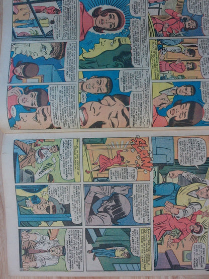 Amazing Spider-Man Vol 1 #30