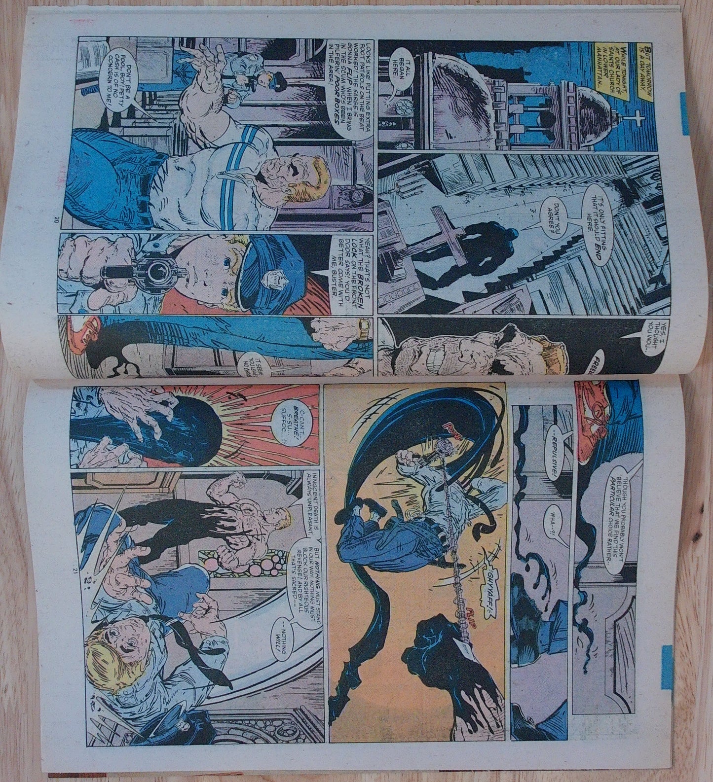 Amazing Spider-Man Vol 1 #300 - Newsstand Edition