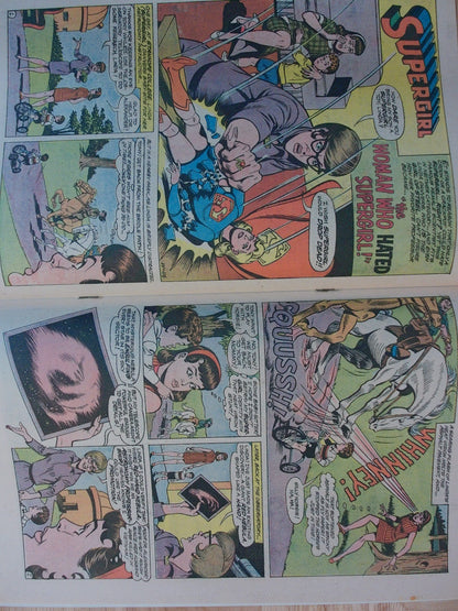 Action Comics Vol 1 #375