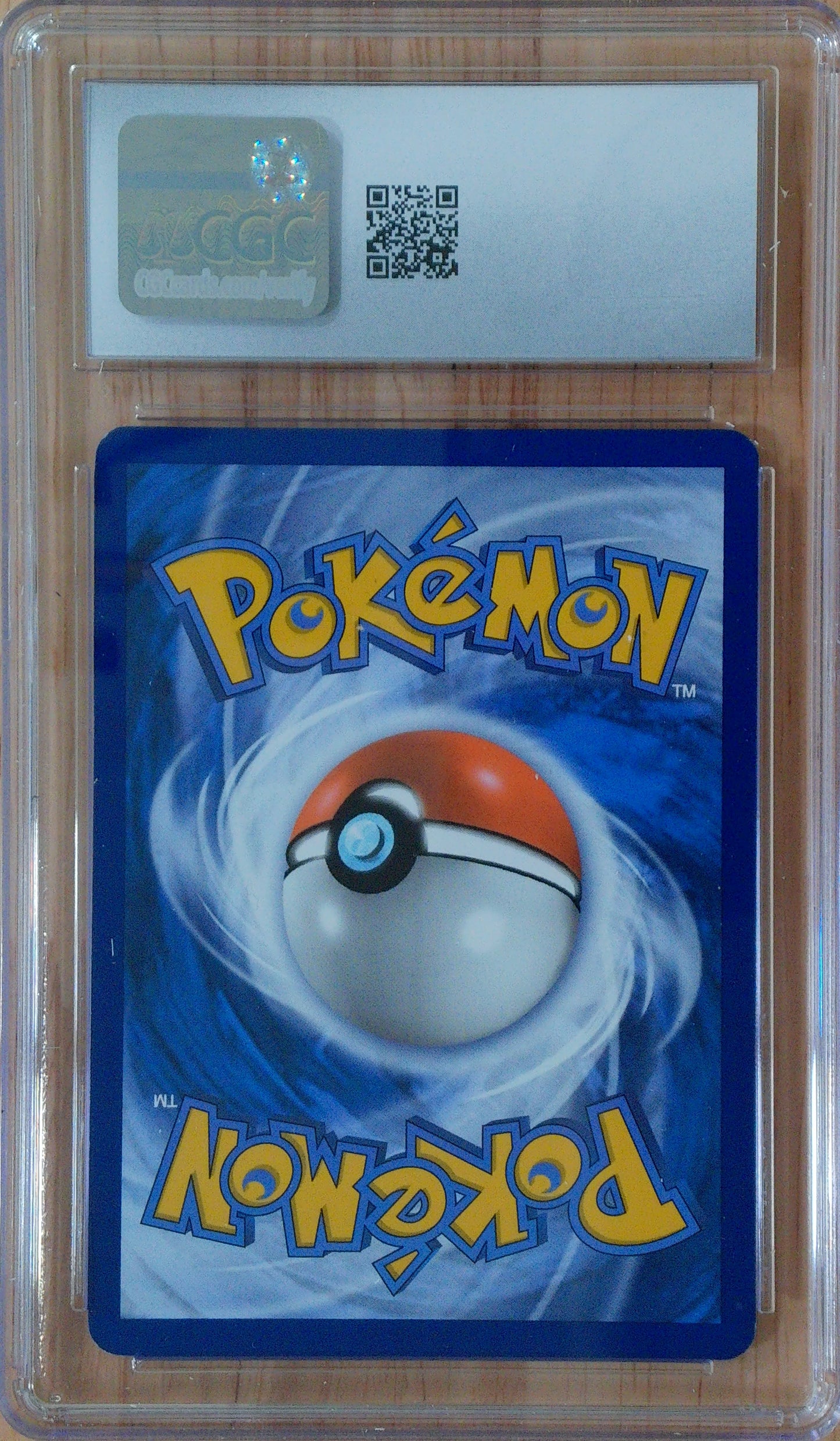 Noctowl #078/131 - Prismatic Evolutions - CGC 9.0 - Holo