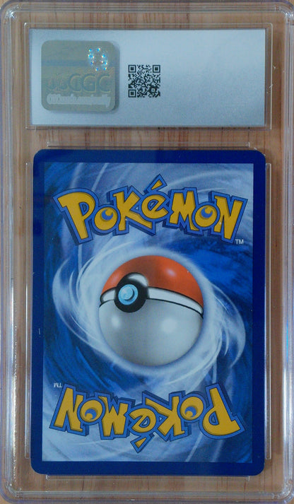 Noctowl #078/131 - Prismatic Evolutions - CGC 9.0 - Holo