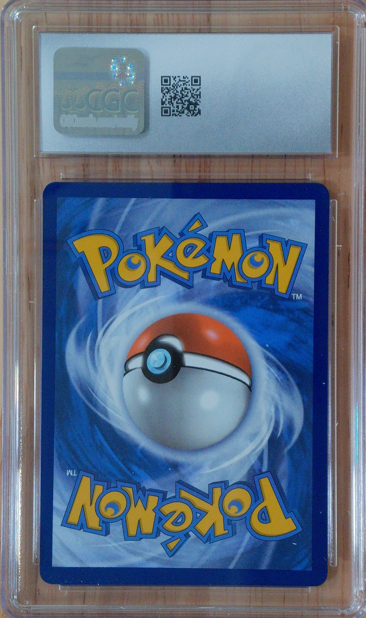 Terapagos Ex #092/131 - Prismatic Evolutions - CGC 9.5 - Holo