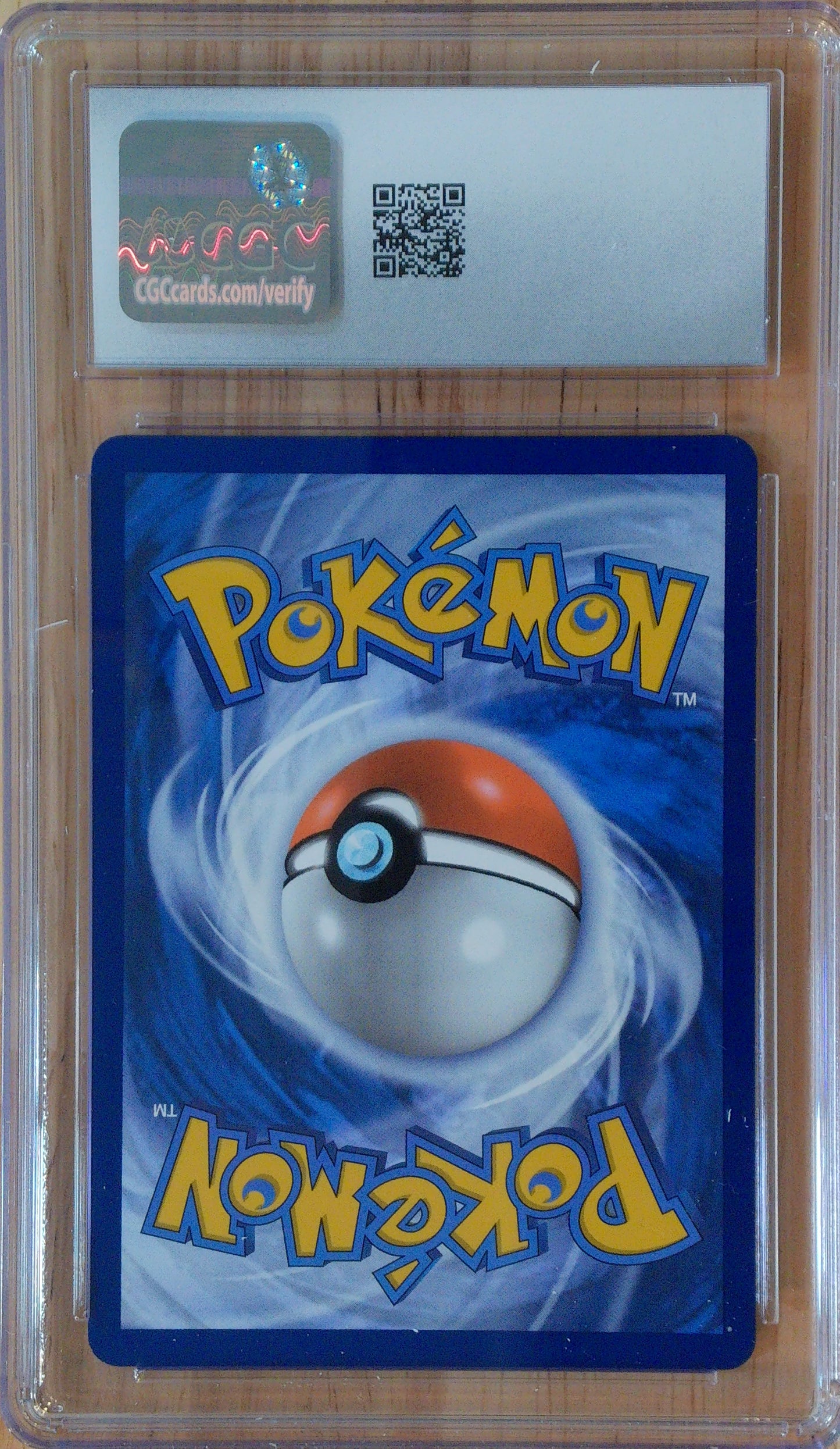 Arboliva Ex #207/185 - Destined Rivals - CGC 10 Gem Mint - Ultra Rare Holo