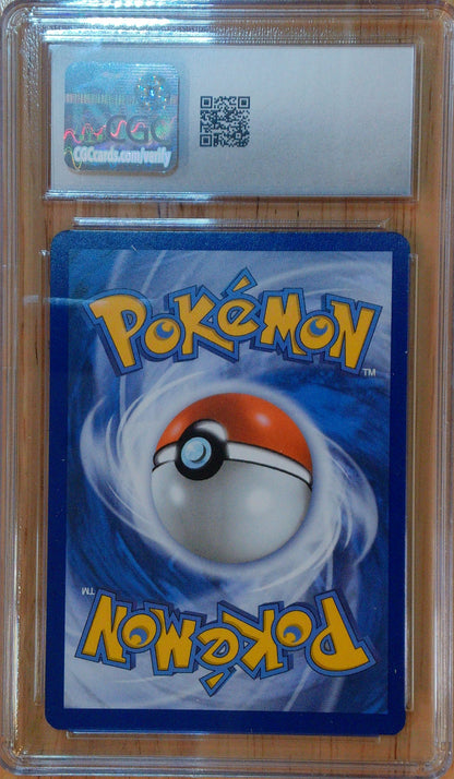 Roaring Moon #065/131 - Prismatic Evolutions - CGC 9.0 - Holo
