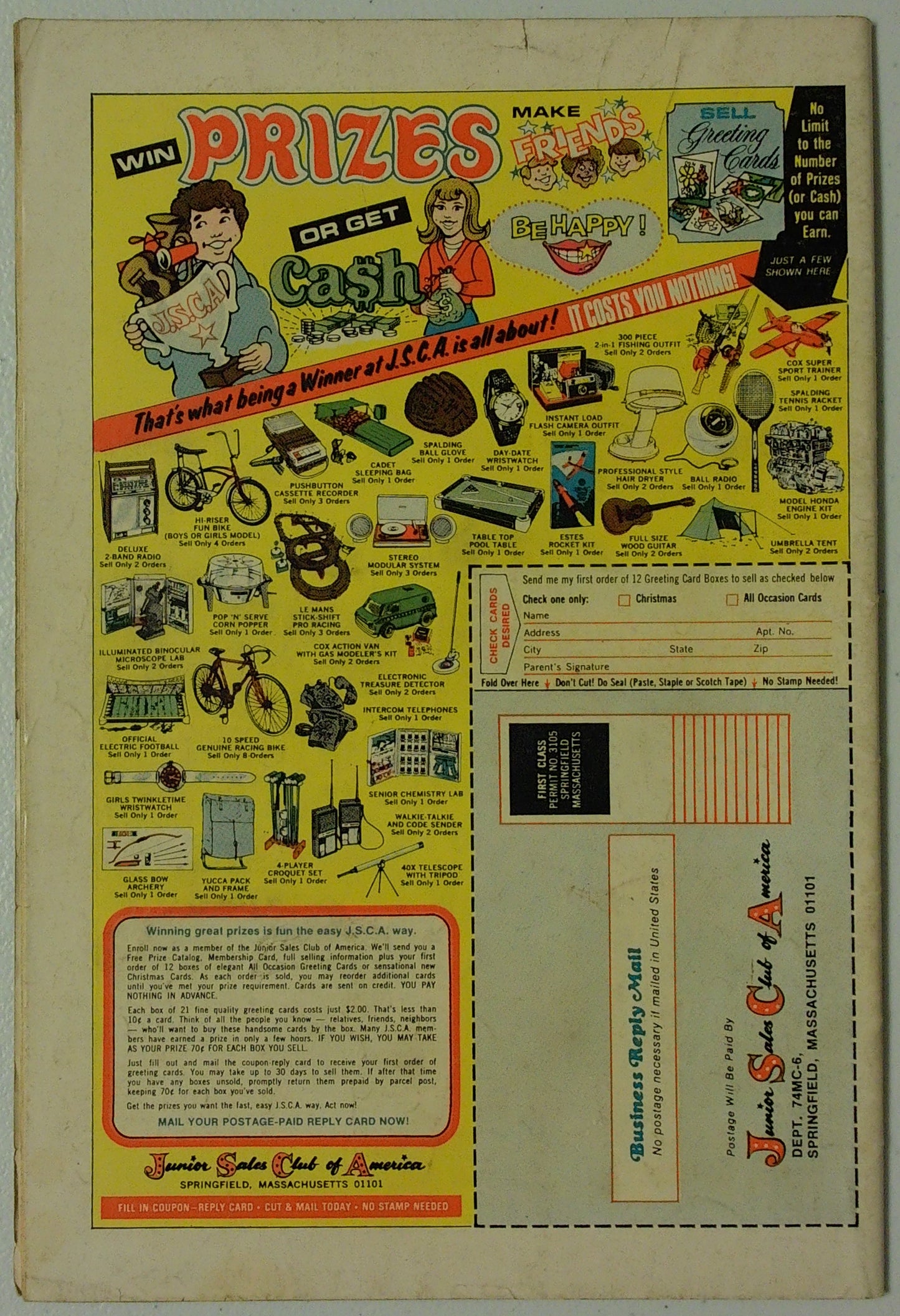 Master of Kung Fu Vol 1 #20