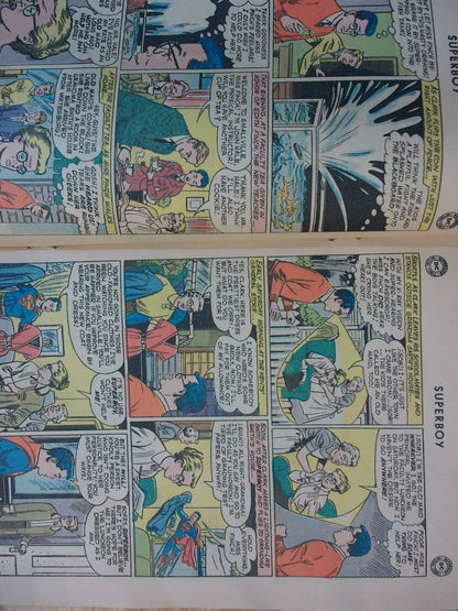 Superboy Vol 1 #083
