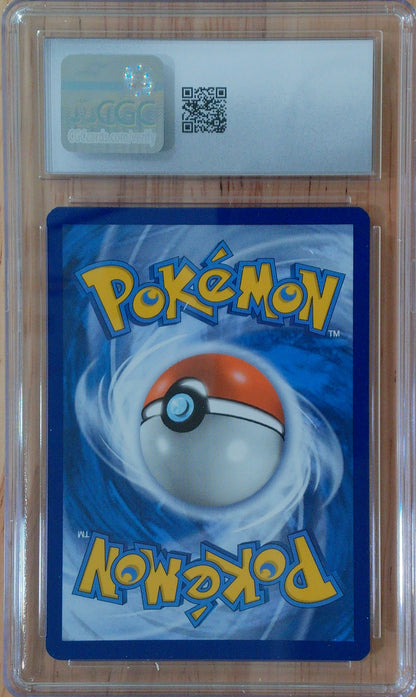 Simisear #038/264 - Fusion Strike - CGC 9.0 - Reverse Holo