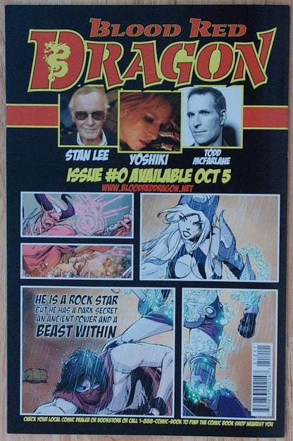 Spawn Vol 1 #212