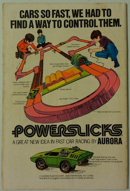 Action Comics Vol 1 #393